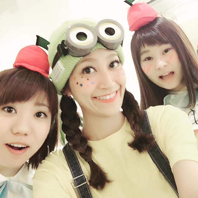 Happy Halloween☆　　　池袋人気美容室HAAAT東口店