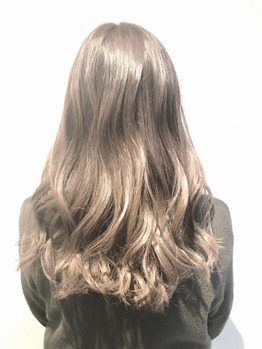 夏が来るからスタイルチェンジしようよ