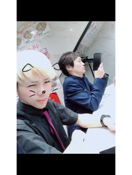 蒙古タンメン！