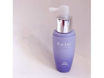 Aujua NEWライン☆GROWSIVE グロウシブ