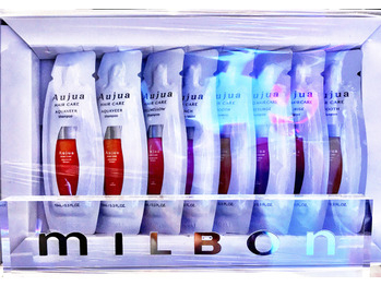 一人ひとりに合わせたヘアケアを