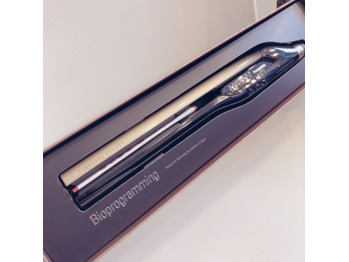 バイオプログラミングの最高峰！ヘアビューロン4d＋