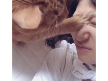 フォルムが素敵