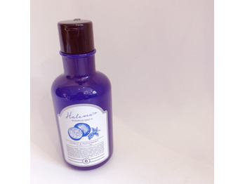 暑い日はミントシャンプーでクールに☆☆☆☆☆