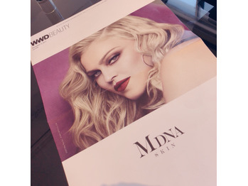 MTG マグネティックフロー