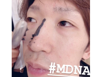 MTG マグネティックフロー