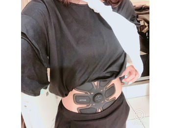 シックスパッド！