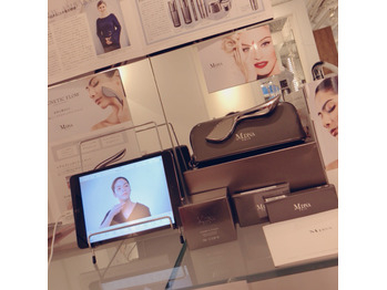 MTG MDNA マグネティックフロー