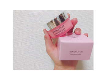 メルティーバターでまとまり髪☆