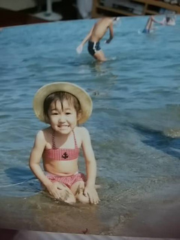 姪っ子が可愛すぎてつらい。