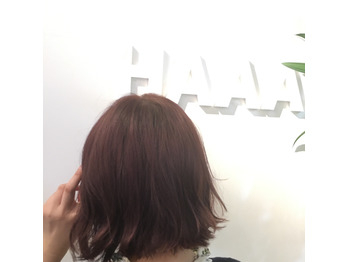 イルミナカラー！