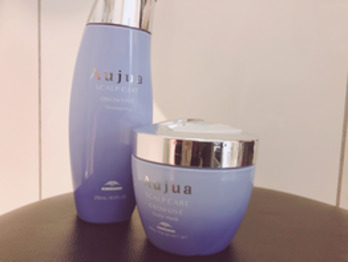 スカルプケアしてますか？