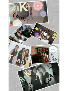 懐かしい写真が出てきました。※閲覧注意