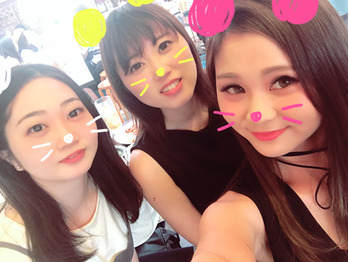 昼から、新宿ビアガーデンって最高です！！！