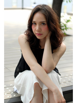 祝！髮型師高橋復職！