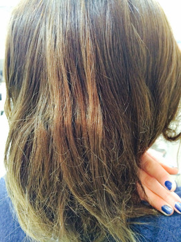 HAAATの一押しメニューはこれ！！