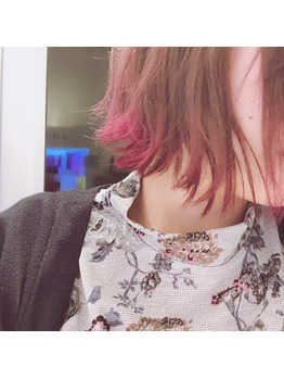 誰ともかぶりたくない！！