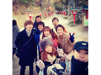 最近鳥〇族の常連になりつつある危機。