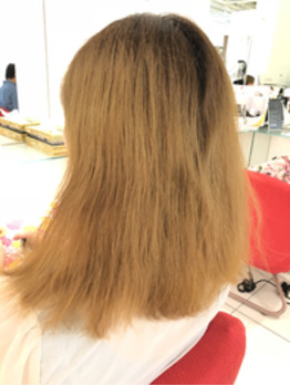 バッサリカット