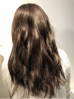 モデルさん(^-^)