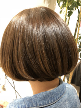 ヘアドネーション