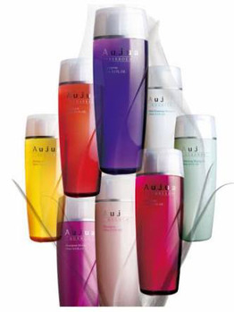 Aujua護理系列