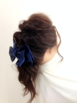 簡単ちょいアレンジ