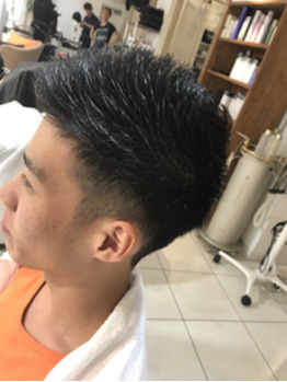 カットモデル募集中！