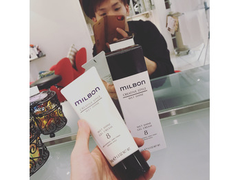 グローバルミルボン