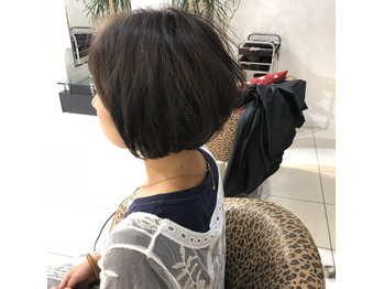 女性スタッフが、可愛いく変身させます！！