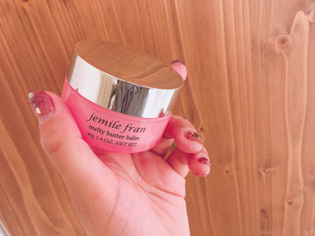 パーマをかけて時間短縮☆