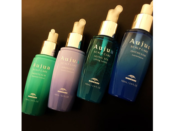 頭皮用エッセンス