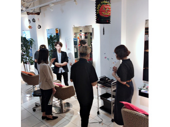 新商品導入！？？