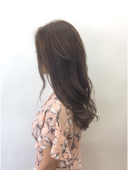 赤川NEWカラー☆☆☆☆☆