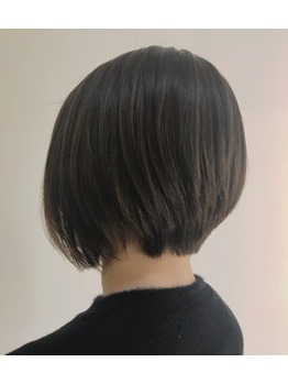 スタイルチェンジの秋