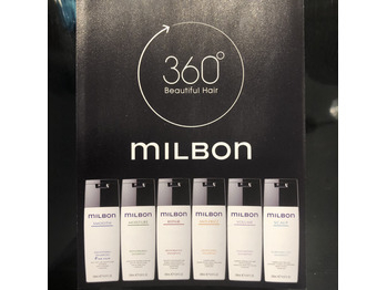 グローバルミルボン