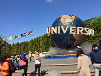 ハロウィンがちかづいてきました!