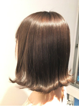 Hair Color by ILLUMINA