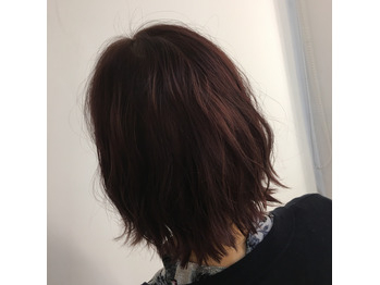 アディクシーカラー☆