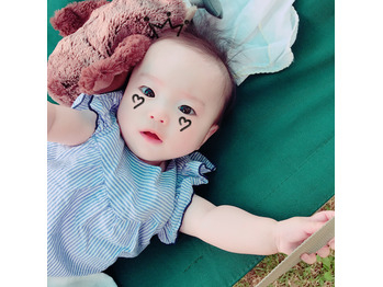 今年初のバーベキューやりました！！