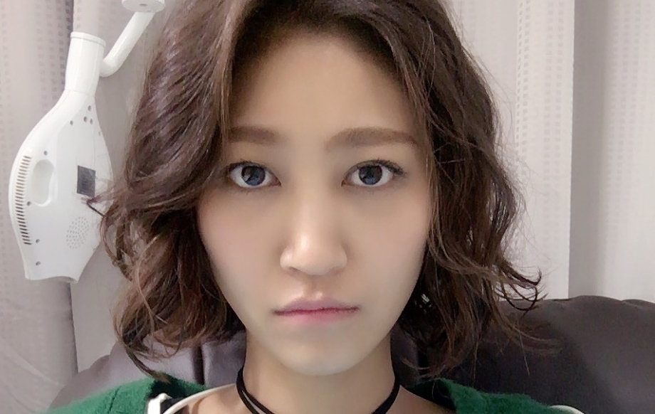 20161018-1 美容師さんは歯が命。ホワイトニング