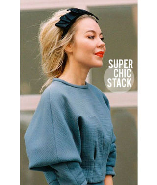 ヘアバンド☆アレンジ　　　　　　　　　池袋美容室　HAAAT　東口店