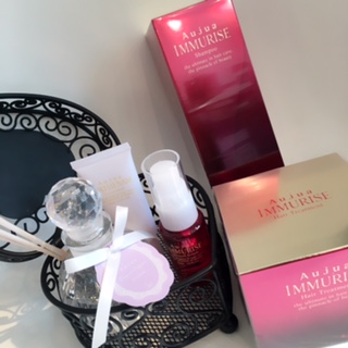 Ａｕｊｕａキャンペーン☆　　　　　池袋人気美容室　ＨＡＡＡＴ　東口店