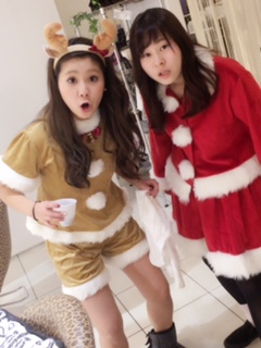 クリスマス☆