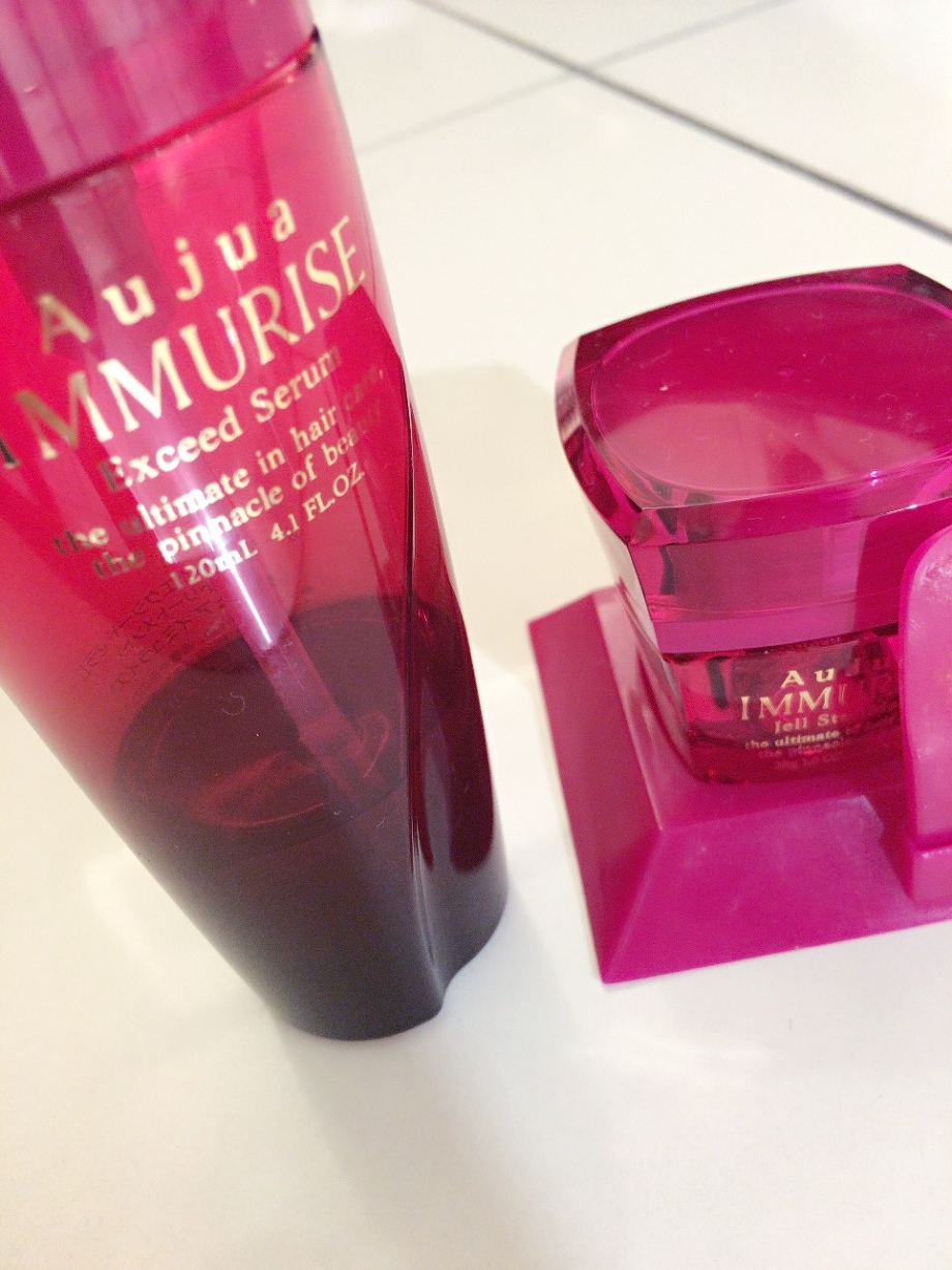 ＩＭＭＵＲＩＳＥ～イミュライズ～　　　　　池袋人気美容室ＨＡＡＡＴ　東口店