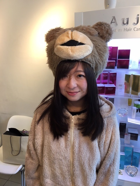 ハロウィン仮装営業でした！