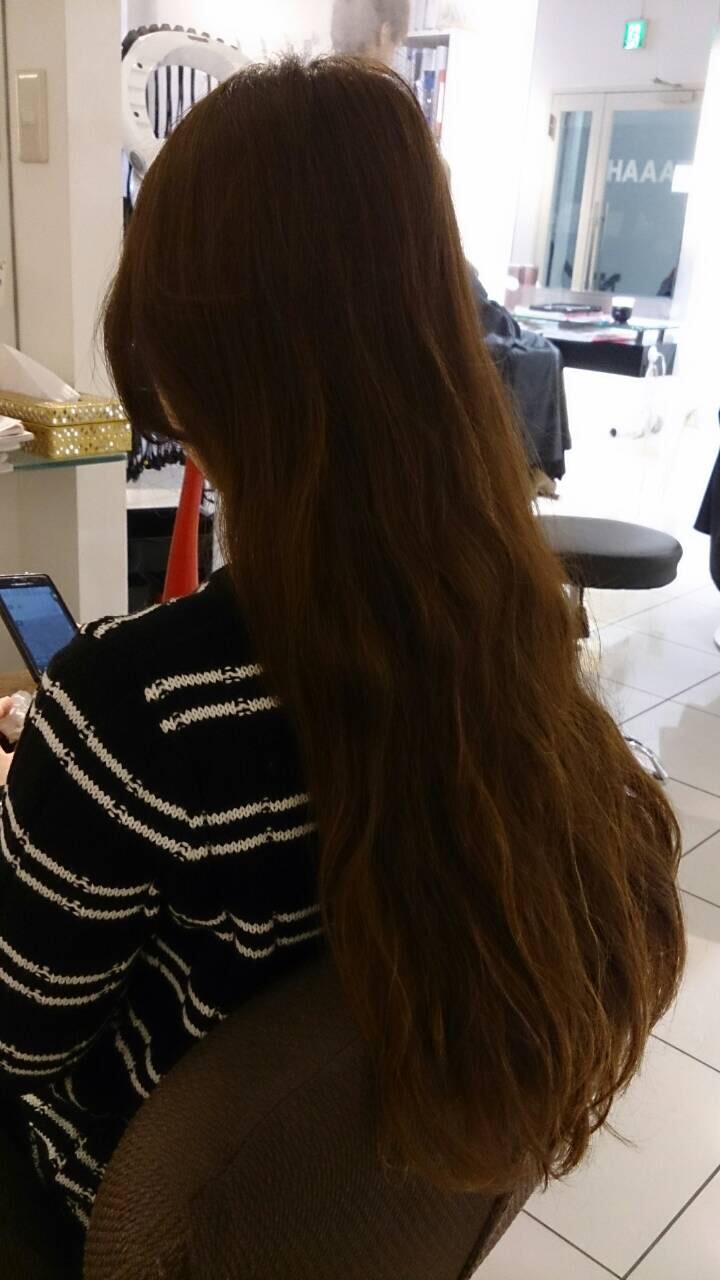 なんか変えたくなる季節ですよね♪