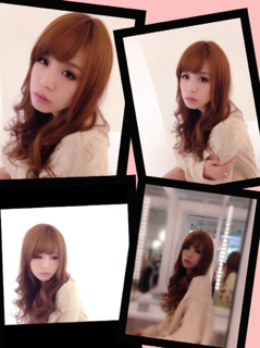 撮影★ 池袋美容室 HAAAT 東口店