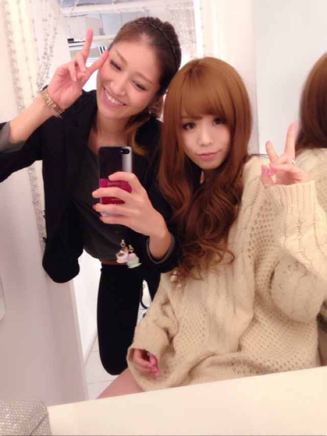 撮影★ 池袋美容室 HAAAT 東口店