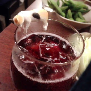 ガチャ　　　　　　　　池袋美容室HAAAT東口店